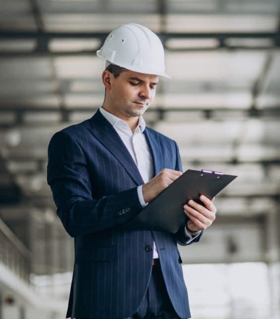 industrial automation company in India